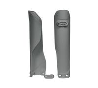 RTECH PROTEZIONI FORCELLA GRIGIO QUANTUM HUSQVARNA FE 450 2016-2023