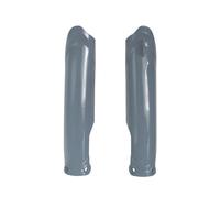RTECH PROTEZIONI FORCELLA GRIGIO QUANTUM YAMAHA YZF 250 2024