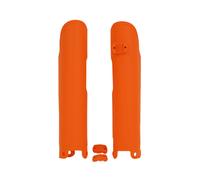 RTECH PROTEZIONI FORCELLA K ARANCIO KTM SXF 200 2000-2007