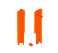 RTECH PROTEZIONI FORCELLA K ARANCIO KTM SXF 450 2008-2014