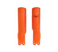 RTECH PROTEZIONI FORCELLA K ARANCIO KTM XC 350 2023-2024