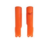 RTECH PROTEZIONI FORCELLA K ARANCIO KTM XC-W 350 2024