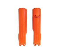 RTECH PROTEZIONI FORCELLA K ARANCIO KTM XCF 250 2023-2024