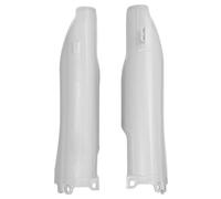 Rtech Parasteli forcella Race Tech per Kawasaki Bianco