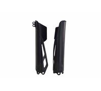 RTECH PROTEZIONI FORCELLA NERO HONDA CRF-R 450 2019-2024