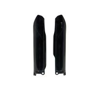 RTECH PROTEZIONI FORCELLA NERO KAWASAKI KX-X 450 2021-2024