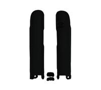 RTECH PROTEZIONI FORCELLA NERO KTM DUKE 620 2003-2007