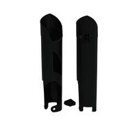 RTECH PROTEZIONI FORCELLA NERO KTM EXCF 200 2008-2015