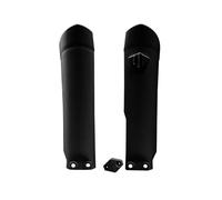 RTECH PROTEZIONI FORCELLA NERO KTM SX 85 2009-2017