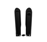 Rtech Ktm/husqvarna 2015-2017 Fork Protectors Nero