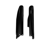 RTECH PROTEZIONI FORCELLA NERO SUZUKI RM 125 2007-2011