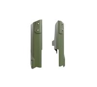 RTECH PROTEZIONI FORCELLA PARASTELI HONDA TRANSALP 750 2024-2025 VERDE