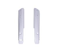 RTECH PROTEZIONI FORCELLA PARASTELI YAMAHA TENERE 700 2019-2024 BIANCO