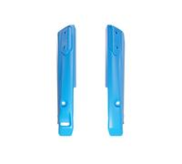 RTECH PROTEZIONI FORCELLA PARASTELI YAMAHA TENERE 700 2019-2024 CELESTE AZZURRO