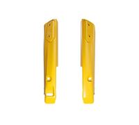 RTECH PROTEZIONI FORCELLA PARASTELI YAMAHA TENERE 700 2019-2024 GIALLO