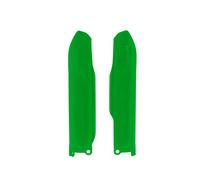 RTECH PROTEZIONI FORCELLA VERDE KX KAWASAKI KX-X 250 2021-2024