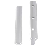Generique Protezione forcella Rtech per Yamaha YZ 85 2002-2017 Bianco