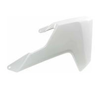Rtech Protezioni Radiatore Husqvarna Fc/fe/fs/fx/tc/te/tx 16-19
