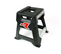 Rtech R15 WORX Supporto Per Motocross Enduro Montaggio Moto Nero