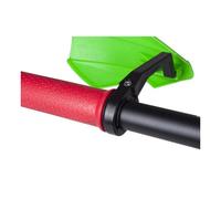 Rtech R20 Handguards Verde Neon Green