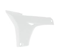 Rtech Radiator Lower Scoops Yamaha Yz 450f 2010-2013