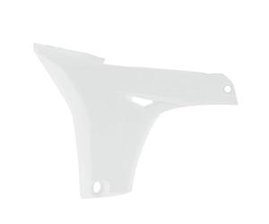Rtech Radiator Lower Scoops Yamaha Yz 450f 2010-2013