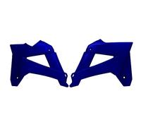 Rtech Radiator Shrouds Gas Gas Ec/mc/fsr 2007-2009