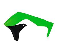 Rtech Radiator Shrouds Kawasaki Kx 450f 2016-2018
