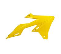 Rtech Radiator Shrouds Suzuki Rm-z 250/rm-z 450 2018-2019