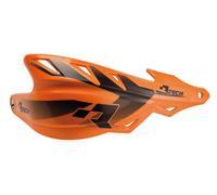 Rtech Raptor Guanti Universali Protezioni Per Le Mani Arancioni