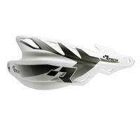 Rtech Raptor Guanti Universali Protezioni Per Le Mani Bianchi