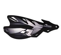 Rtech Raptor Guanti Universali Protezioni Per Le Mani Neri
