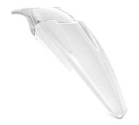 Rtech Kawasaki Kx 250f/kx 450f Rear Fender Bianco 2016-2019