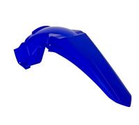 Rtech Yamaha Wr 250 F/wr 450f Rear Fender Blu 2007-2015