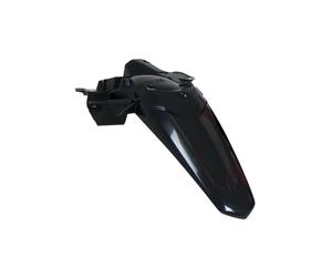 Rtech Rear Fender Yamaha Wr 450f/yz 250f/yz 450f/yz 450fx 2018-2019