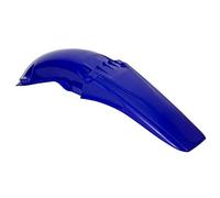 Spedizione Gratuita Paraurti Posteriore Racetech Blu Yamaha Per Moto Ricambi