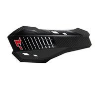 Rtech Hp2 Replacement Plastic Handguards One Size
