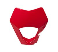 RTECH RICAMBIO FARO ANTERIORE ROSSO GASGAS ECF 350 2021-2023