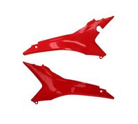 Rtech Scatola Filtro Aria Copertura Si Adatta A An Honda Crf 250R 14-17