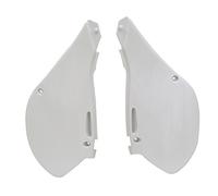 RTECH Side Panels Kawasaki Kx 125/kx 250 1999-2002