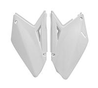 RTECH Side Panels Suzuki RM-z 250 2007-2009