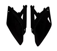 Rtech Suzuki Rm-z 250 10-18 Side Panels Nero