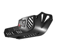Rtech Sottomotore in Plastica, Slitta Paramotore, Compatibile con Tenere T7 700 2025, Nero