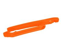RTECH SLITTA SCORRICATENA K ARANCIO KTM XC-W 300 2011-2023