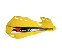 Rtech Sostituzione In Plastica Per Paramano Cover Dual Evo