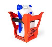 RTECH Sport da Competizione Motorsport Carburante Benzina Tanica 15Liter