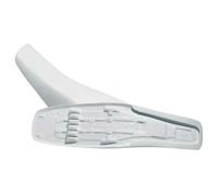 RTECH Spugna Sella MAGGIORATA +15 MM Honda Replica Neutro