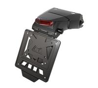 Rtech Support De Plaque D´immatriculation Kove 800x 24-26