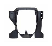 Rtech Supporto Maschera Fari Adatto Per Husqvarna FE TE Dal 20 Nero