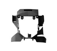 Rtech Supporto Mascherina Fari Compatibile Con Husqvarna FE TE TX Ab24 Nero